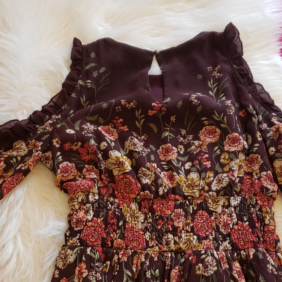 Dress midi - Picture 5 of 6